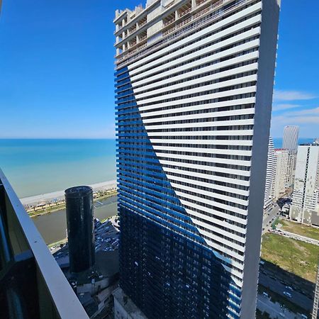 Orbi City Tower Best Apartment In Батуми Екстериор снимка