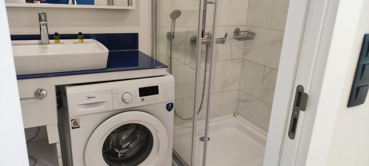 Orbi City Tower Best Apartment In Батуми Екстериор снимка