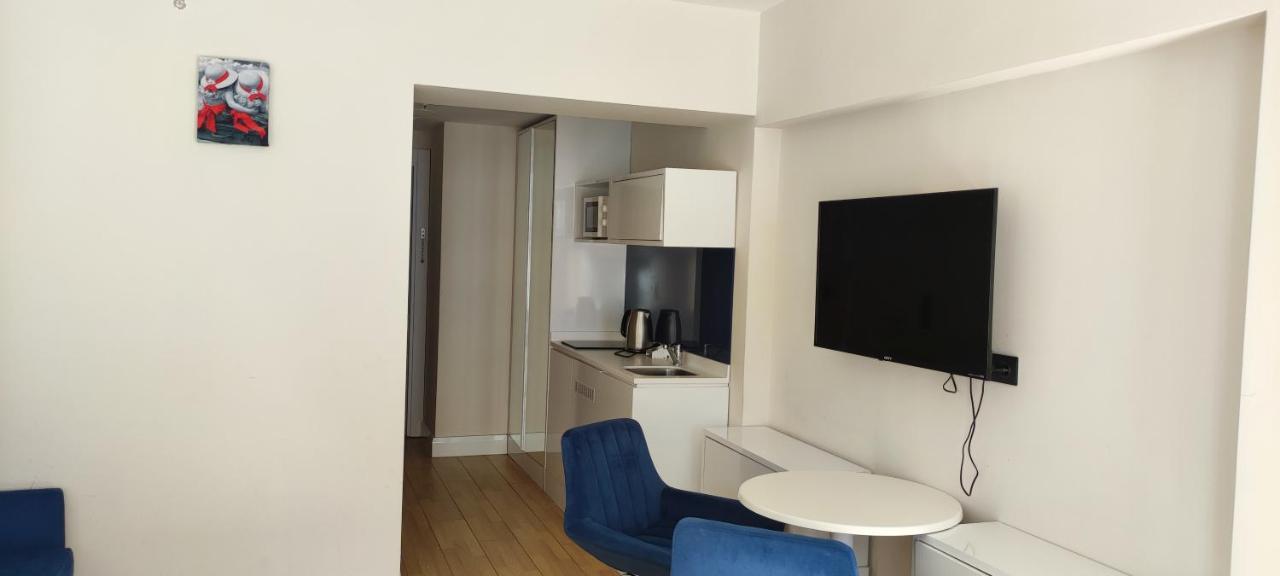 Orbi City Tower Best Apartment In Батуми Екстериор снимка
