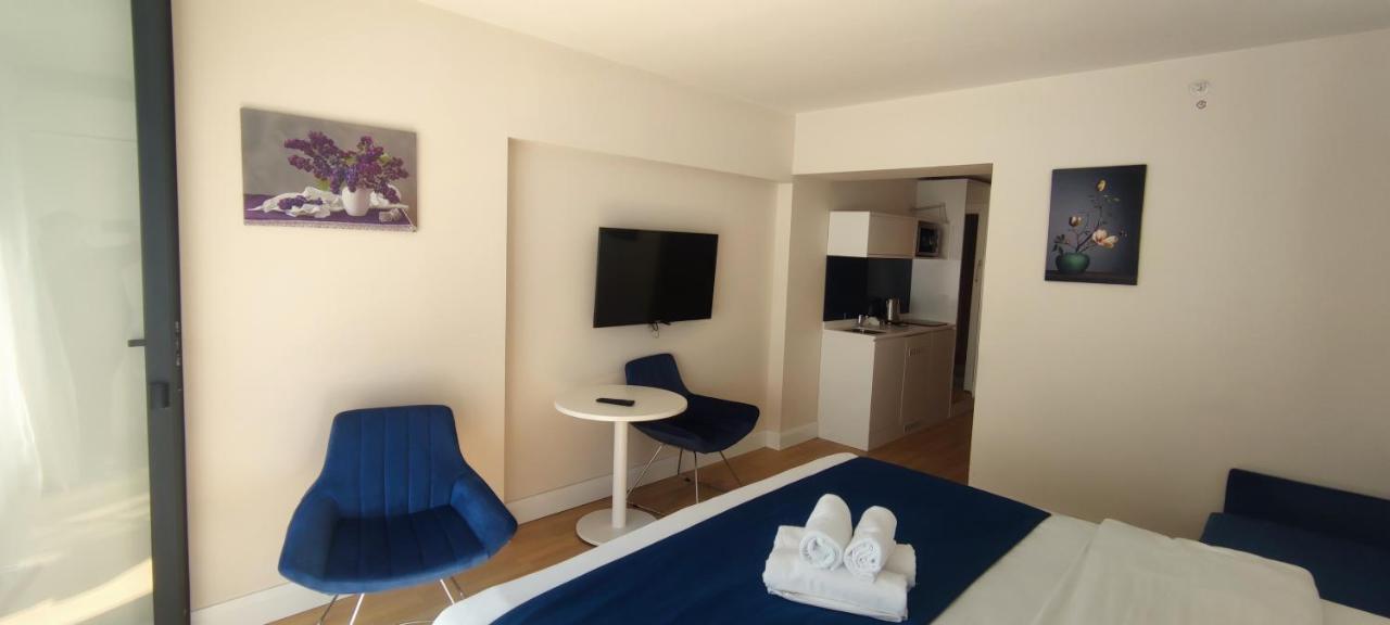 Orbi City Tower Best Apartment In Батуми Екстериор снимка