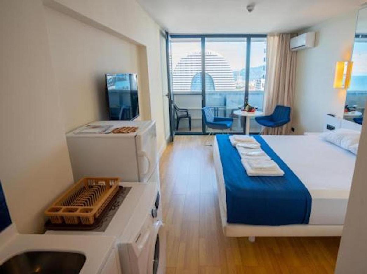 Orbi City Tower Best Apartment In Батуми Екстериор снимка