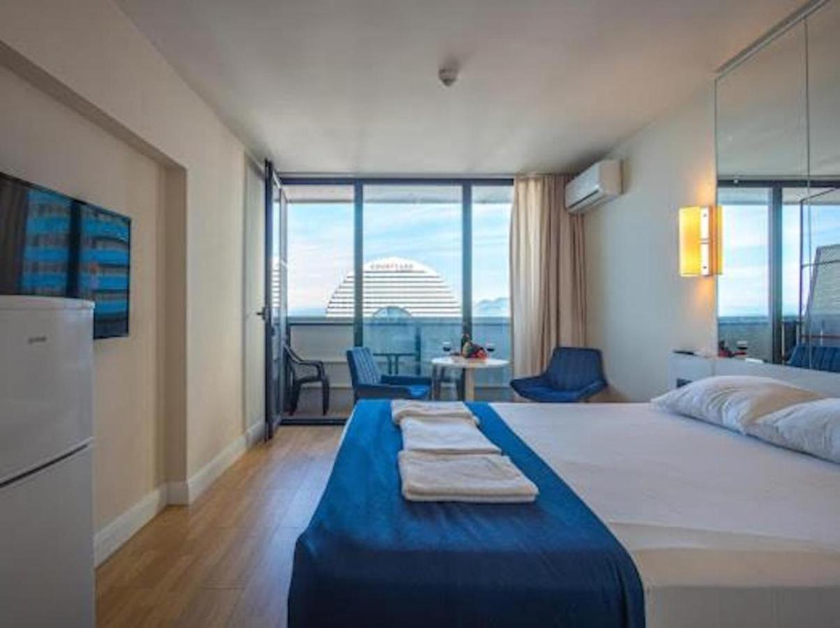 Orbi City Tower Best Apartment In Батуми Екстериор снимка