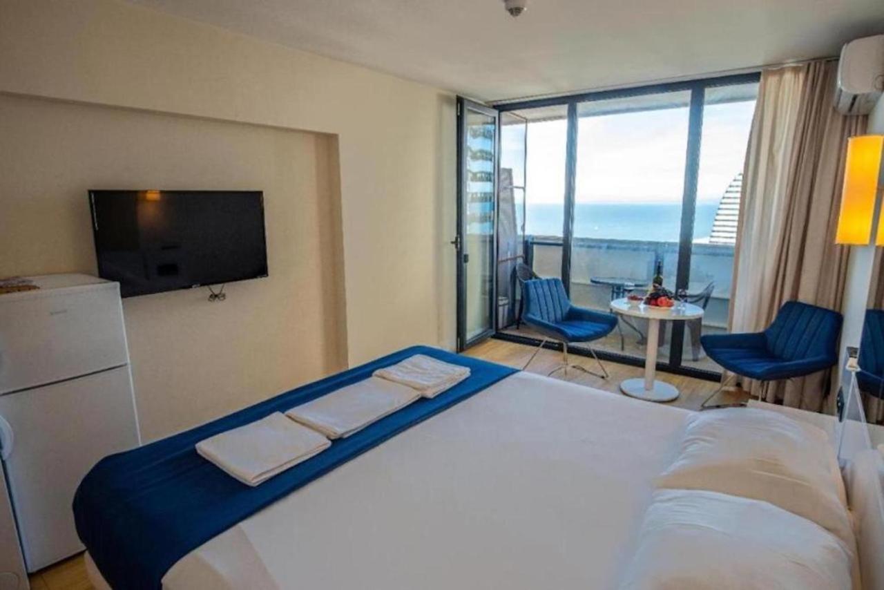 Orbi City Tower Best Apartment In Батуми Екстериор снимка