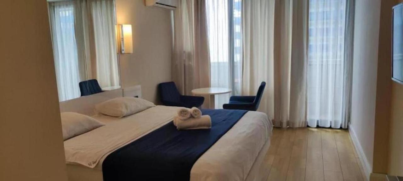 Orbi City Tower Best Apartment In Батуми Екстериор снимка