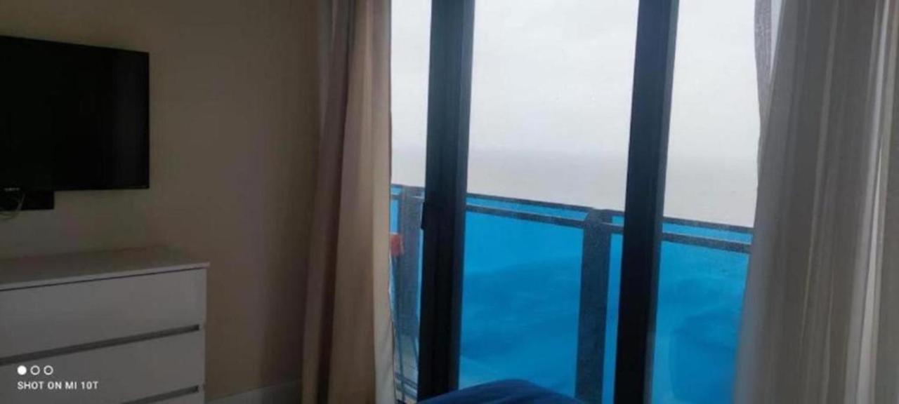 Orbi City Tower Best Apartment In Батуми Екстериор снимка