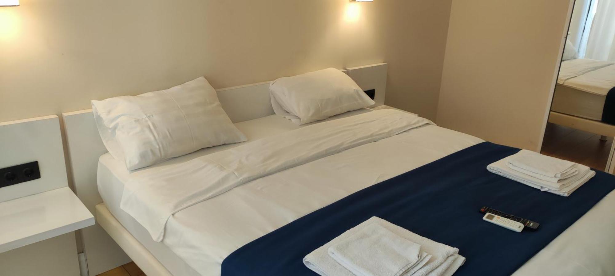 Orbi City Tower Best Apartment In Батуми Екстериор снимка