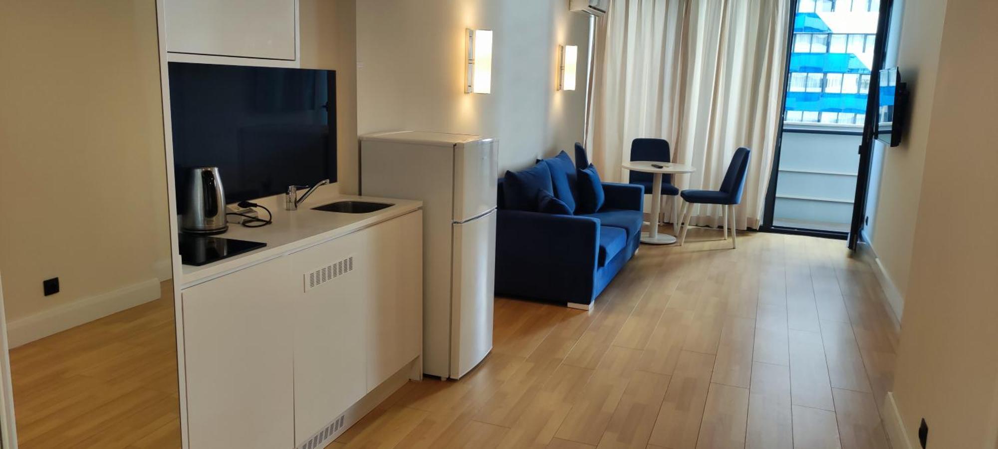 Orbi City Tower Best Apartment In Батуми Екстериор снимка