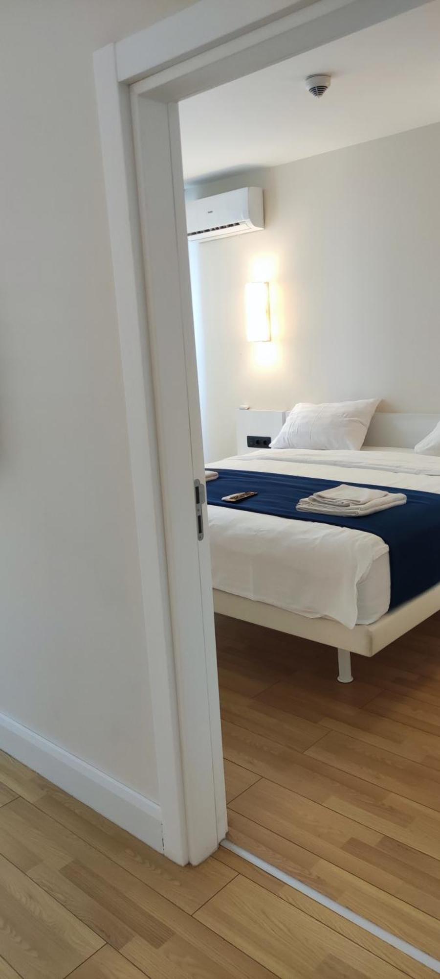 Orbi City Tower Best Apartment In Батуми Екстериор снимка