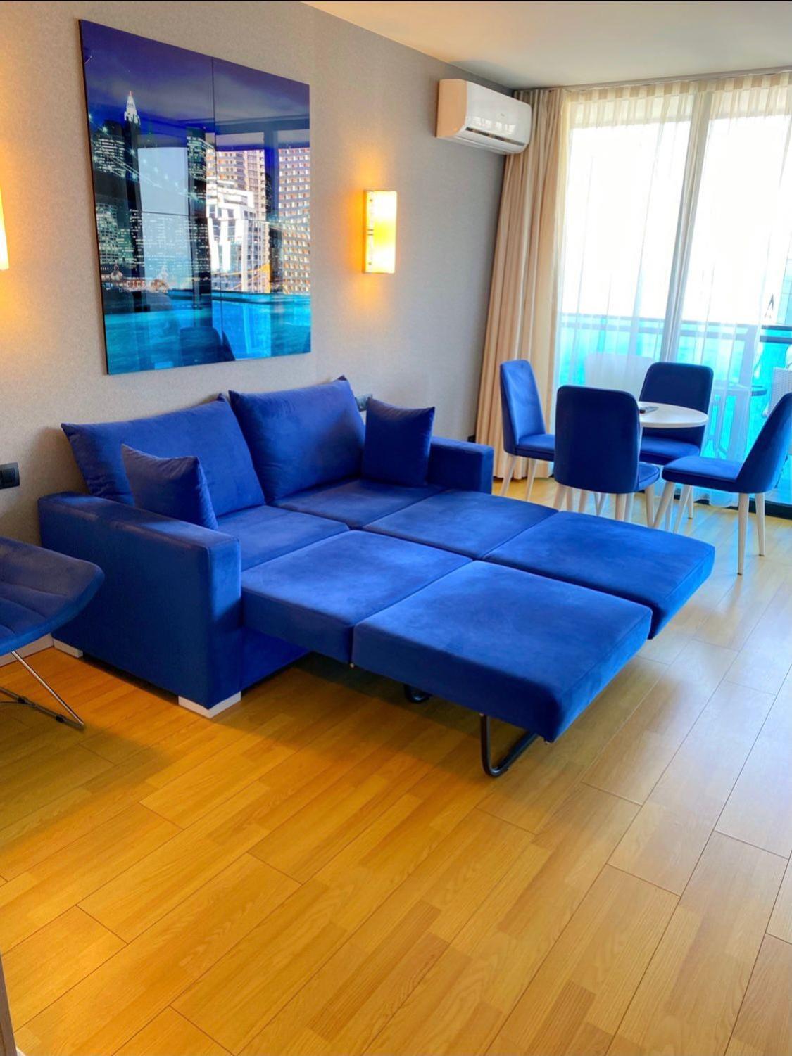 Orbi City Tower Best Apartment In Батуми Екстериор снимка