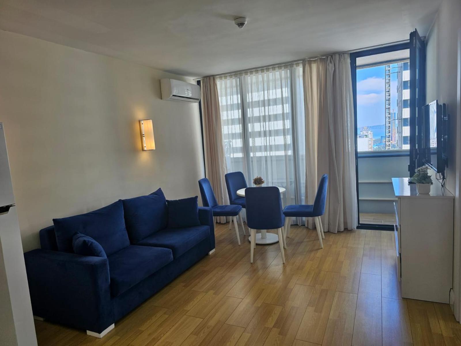 Orbi City Tower Best Apartment In Батуми Екстериор снимка