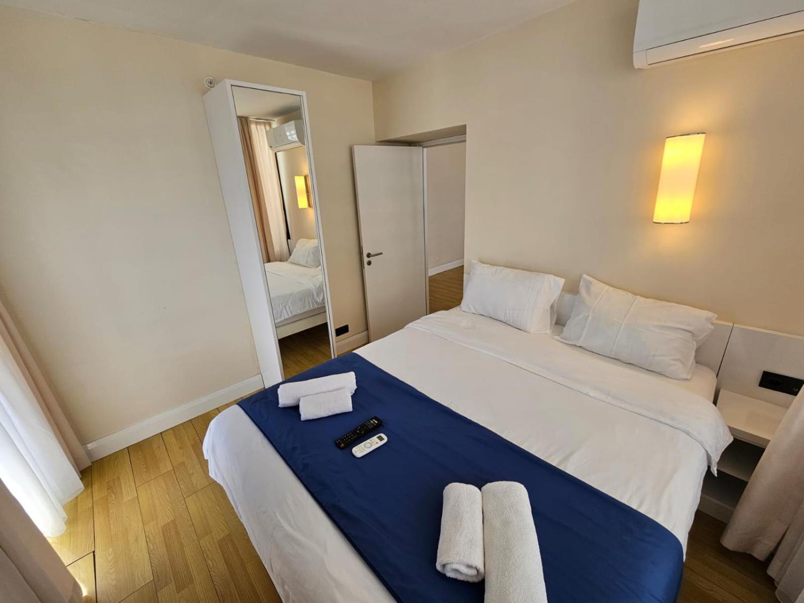 Orbi City Tower Best Apartment In Батуми Екстериор снимка